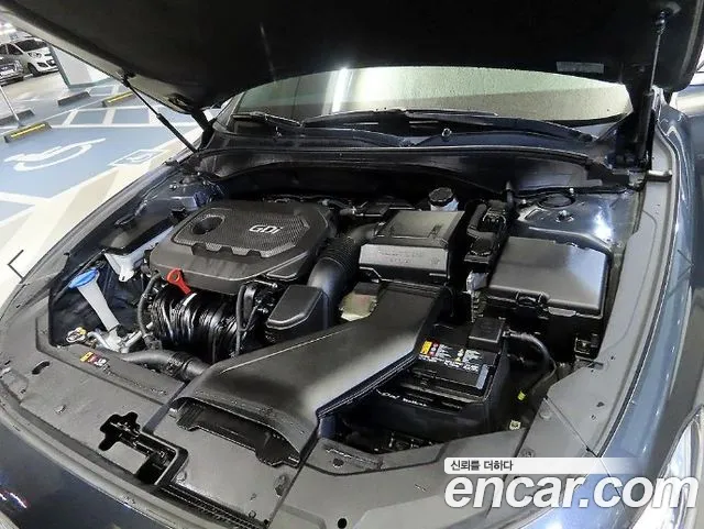 Hyundai Grandeur — фото 19