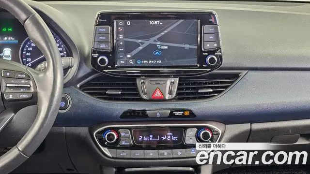 Hyundai i30 — фото 14