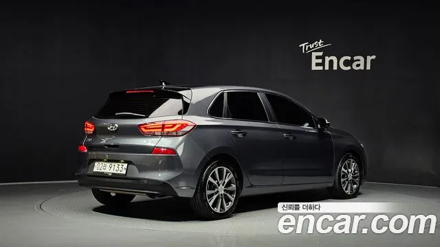 Hyundai i30 — фото 2