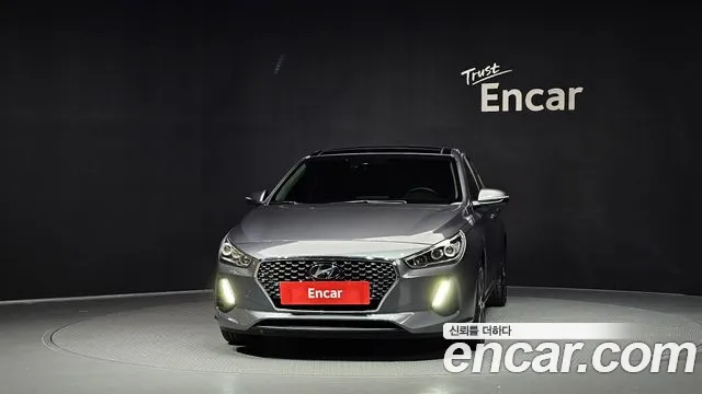 Hyundai i30 — фото 3