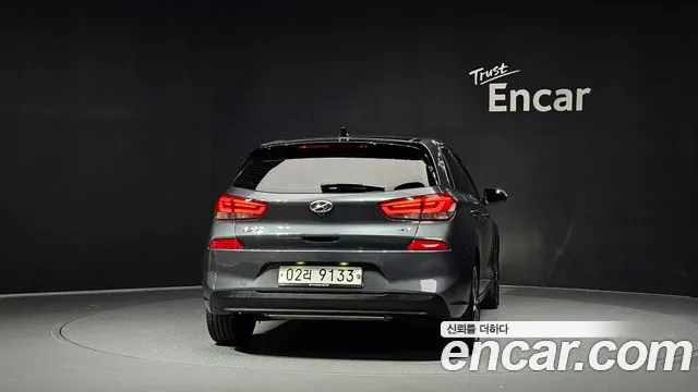 Hyundai i30 — фото 4