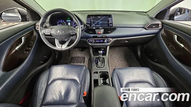 Hyundai i30 — фото 7