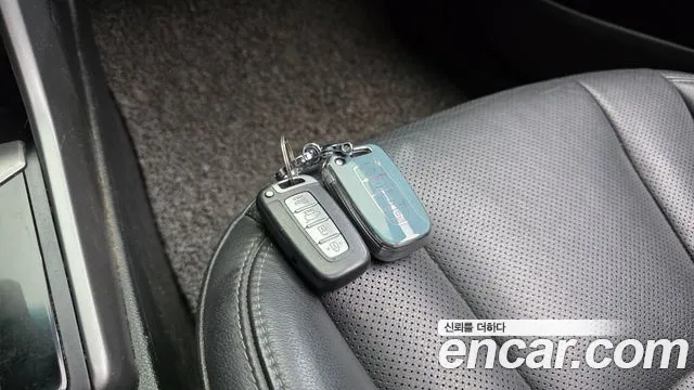 Hyundai i30 — фото 17