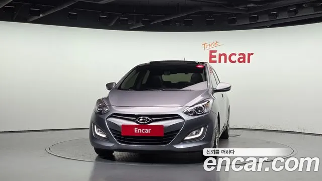 Hyundai i30 — фото 3