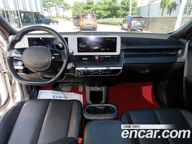 Hyundai Ioniq 5 — фото 7