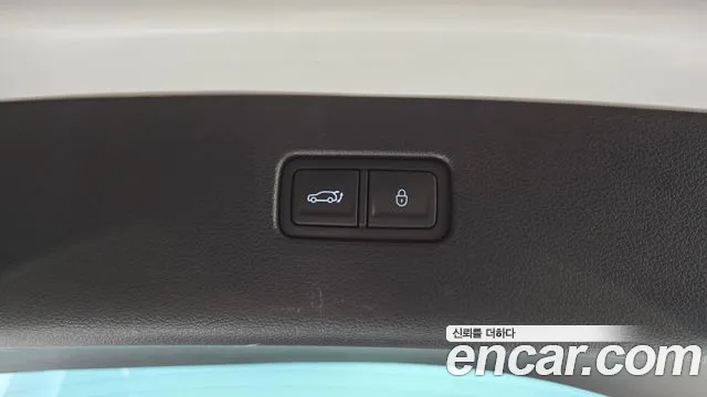 Genesis GV80 — фото 16