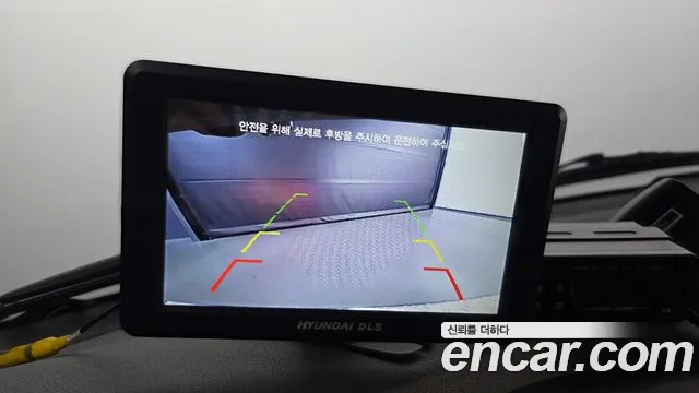기아(아시아) 봉고Ⅲ — фото 17
