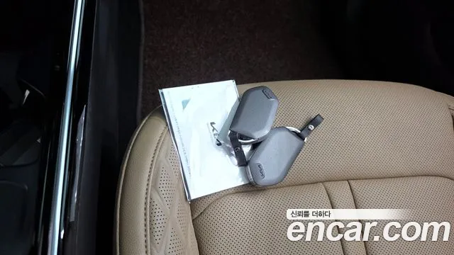 Kia Sorento — фото 16