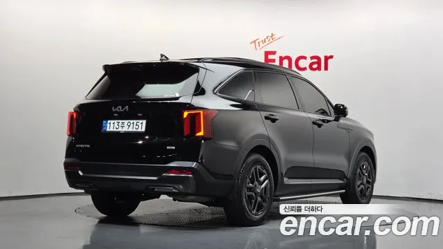 Kia Sorento — фото 2