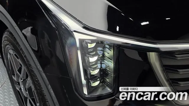 Kia Sorento — фото 22