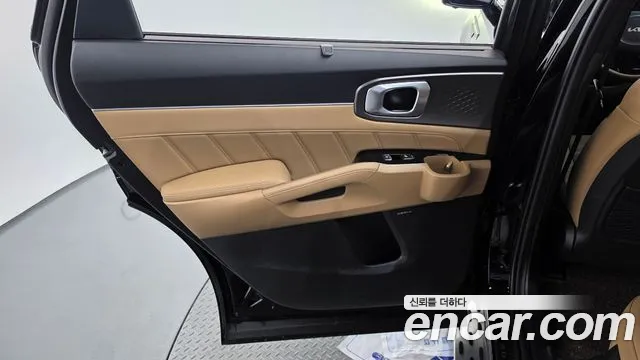 Kia Sorento — фото 25