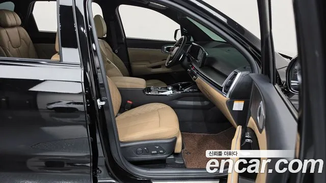 Kia Sorento — фото 26