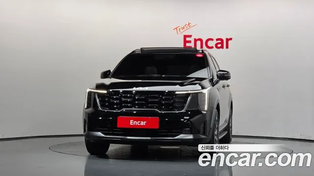 Kia Sorento — фото 3