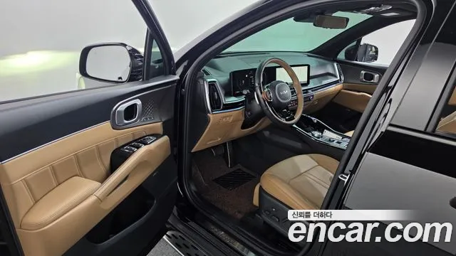 Kia Sorento — фото 10