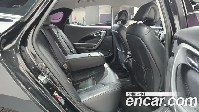 Hyundai Grandeur — фото 10