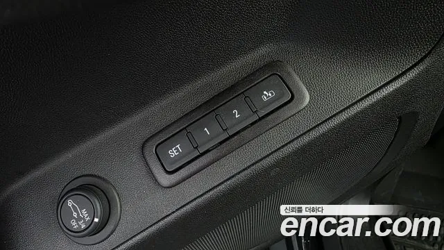 ChevroletGMDaewoo Equinox — фото 17