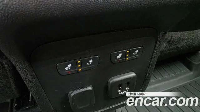 ChevroletGMDaewoo Equinox — фото 18