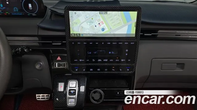 Hyundai Staria — фото 13