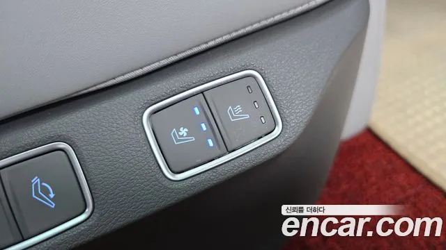 Hyundai Staria — фото 19