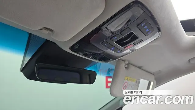 Hyundai Staria — фото 28
