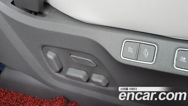 Hyundai Staria — фото 31