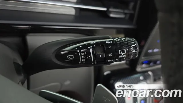 Hyundai Staria — фото 36