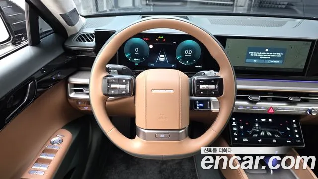 Hyundai Grandeur — фото 13