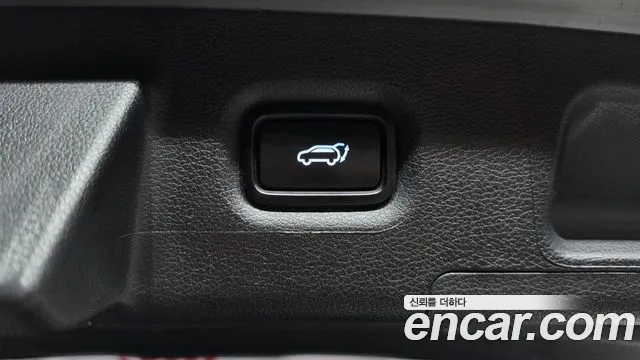 Hyundai Santa Fe — фото 17
