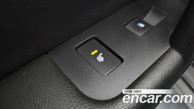 ChevroletGMDaewoo Captiva — фото 18
