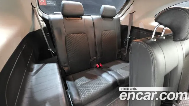 ChevroletGMDaewoo Captiva — фото 19