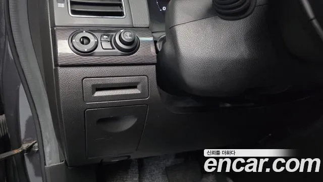 ChevroletGMDaewoo Captiva — фото 27