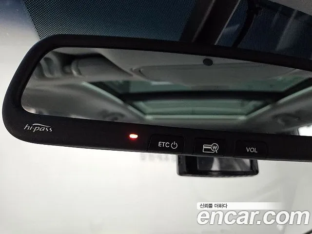 Hyundai Santa Fe — фото 16