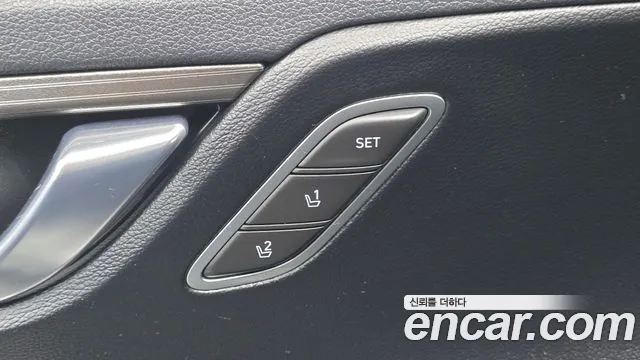 Hyundai Grandeur — фото 13