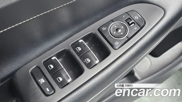 Hyundai Grandeur — фото 14