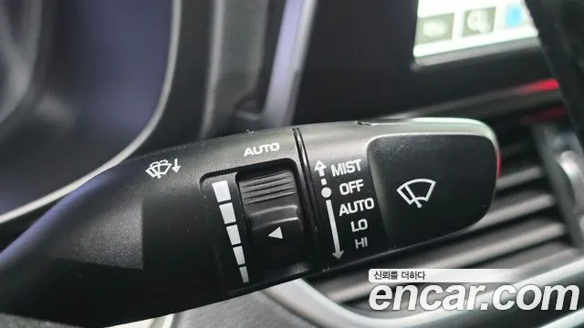 Hyundai Grandeur — фото 19