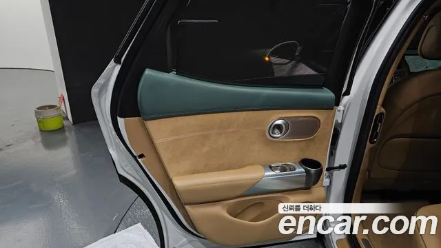 Genesis GV60 — фото 26