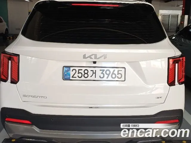 Kia Sorento — фото 2