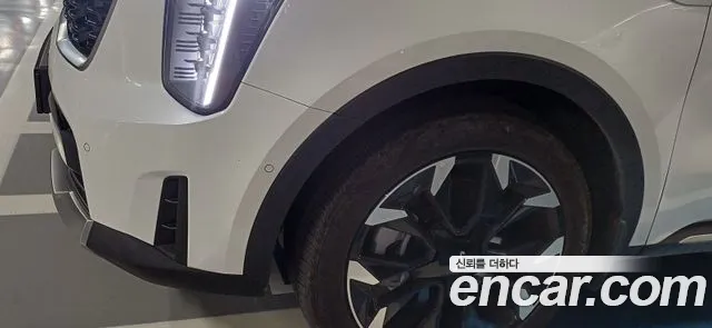 Kia Sorento — фото 3