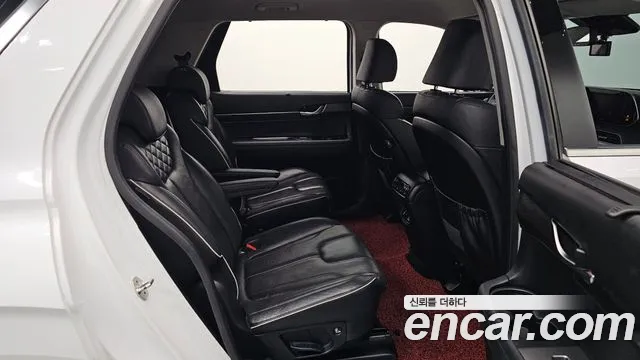Hyundai Palisade — фото 12