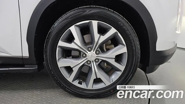 Hyundai Palisade — фото 20