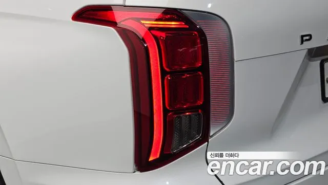 Hyundai Palisade — фото 22