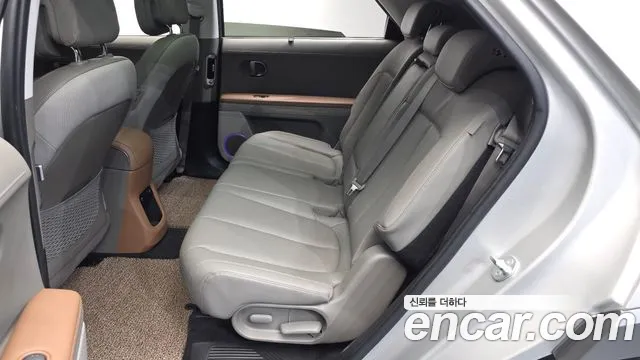 Hyundai Ioniq 5 — фото 11