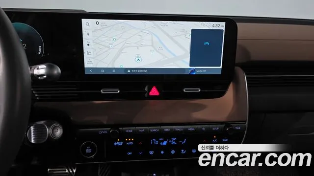 Hyundai Ioniq 5 — фото 12