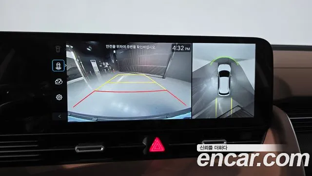 Hyundai Ioniq 5 — фото 14