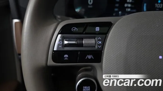 Hyundai Ioniq 5 — фото 16