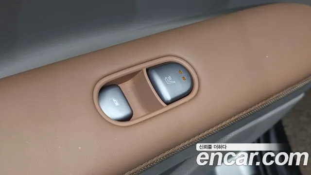 Hyundai Ioniq 5 — фото 19