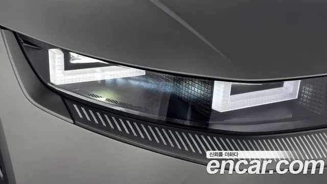Hyundai Ioniq 5 — фото 22