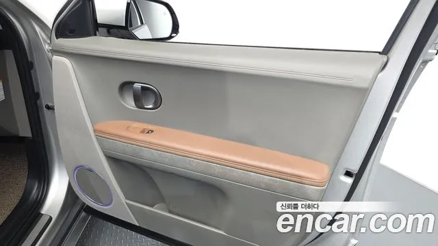 Hyundai Ioniq 5 — фото 24