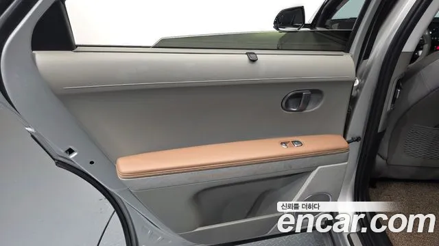 Hyundai Ioniq 5 — фото 25