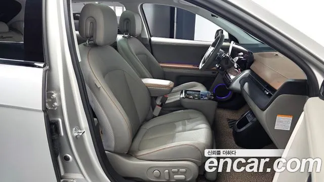 Hyundai Ioniq 5 — фото 26
